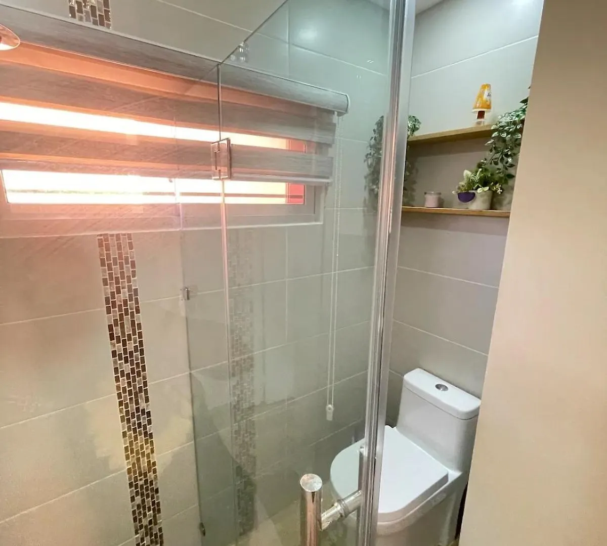 Acogedor Y Hermoso Apartamento Proximo A Embajada 산토도밍고 아파트